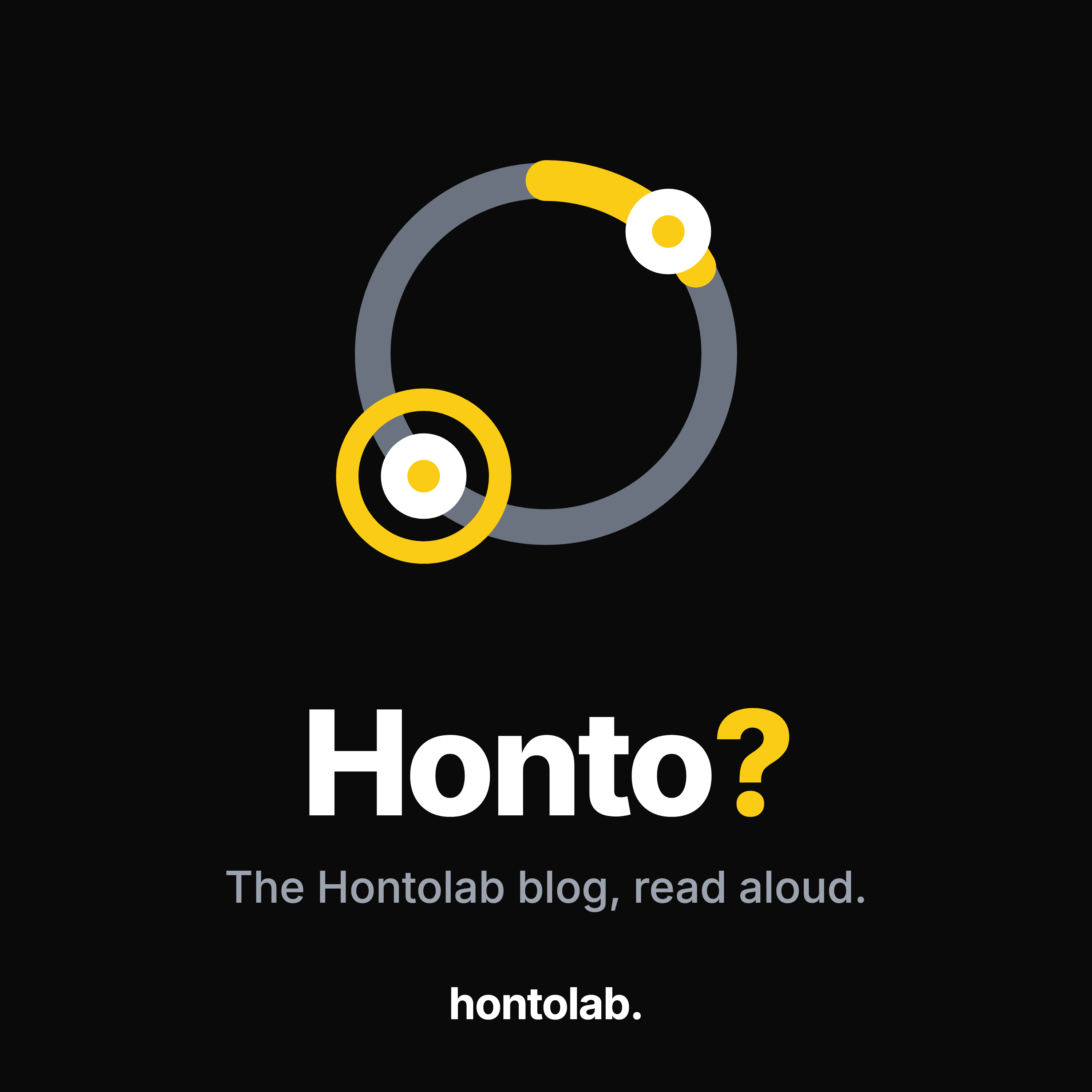 Honto?